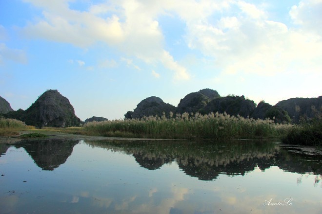 Les sites vietnamiens qui figureront dans le film “Kong: Skull Island”  - ảnh 4